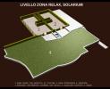 Livello Zona Relax Solarium